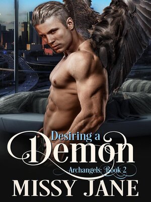 cover image of Desiring a Demon
